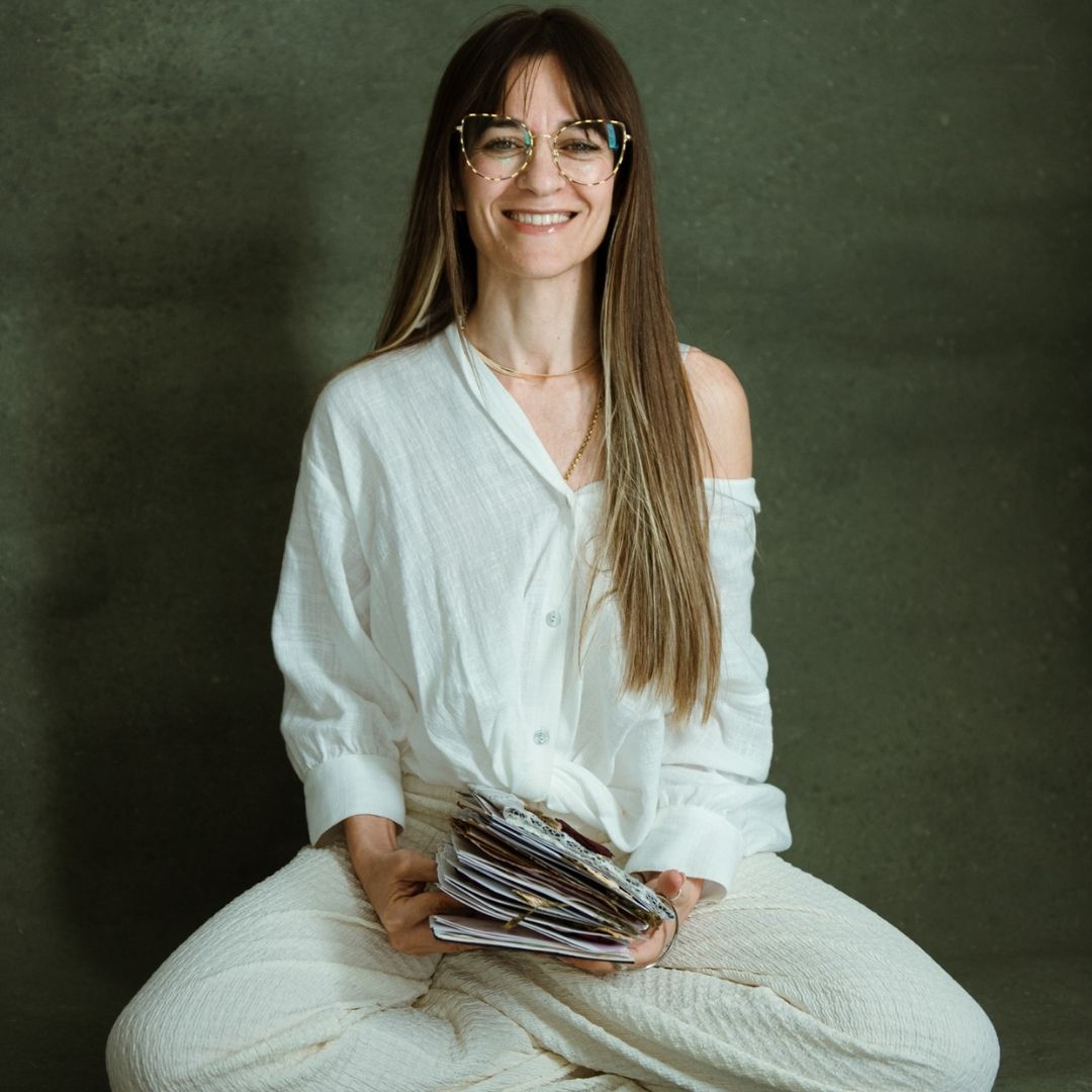 Claves para sostener el día a día en el cuaderno y no abandonarlo - Imagen 3