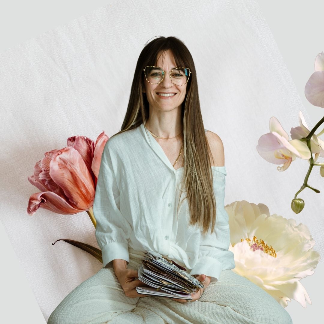 Masterclass: Claves para crear tu cuaderno