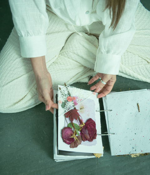 Claves para crear tu cuaderno de proceso - Imagen 2